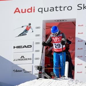 GEPA #audiquattroskicup